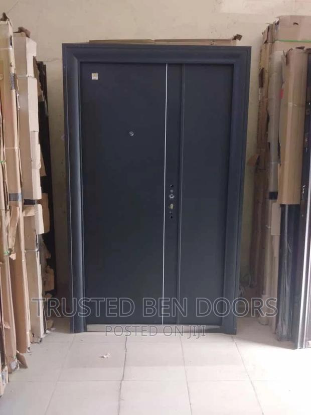 Paladin Black One Half Doors! · Photo 2