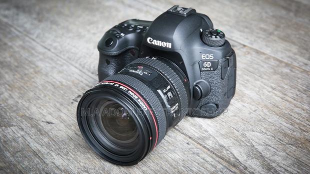 Canon 6d Mark !! With 85mm Lens · Photo 2