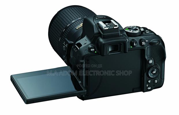 Nikon D5300 Camera Body Only · Photo 2