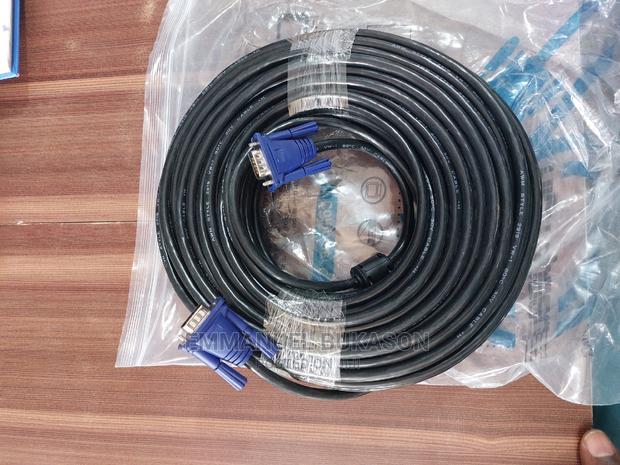 20m VGA Cable · Photo 4