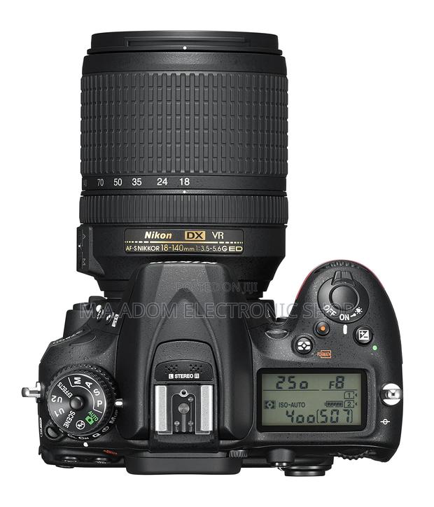 Nikon D7200 Brand New Camera · Photo 2
