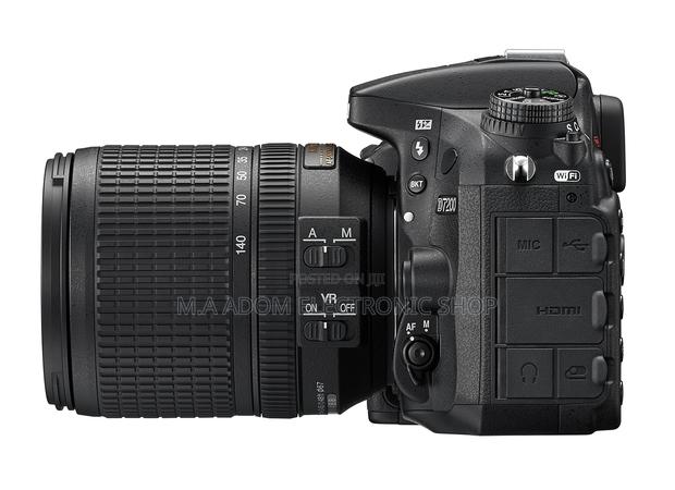 Nikon Dx D7200 Camera · Photo 2
