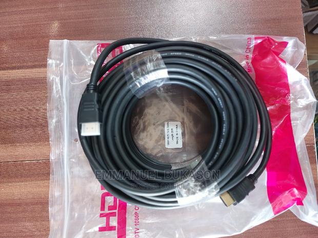 20m Hdmi Cable (Multipurpose) · Photo 3