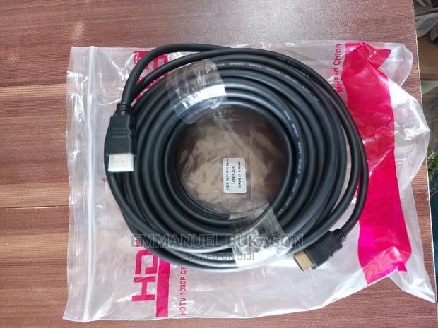 20m Hdmi Cable (Multipurpose) · Photo 4