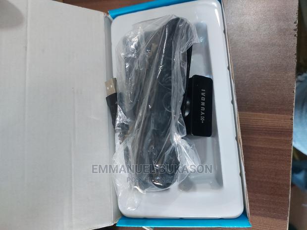 Hyundai Webcam (Universal Webcam) · Photo 4