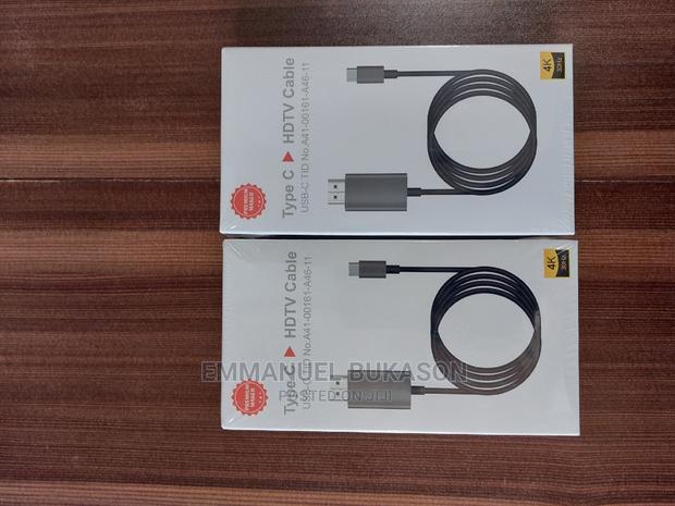 Type C to HDMI Cable · Photo 2