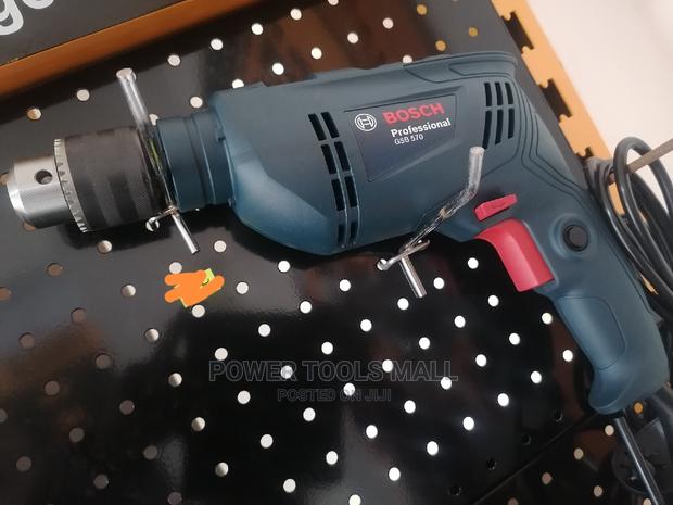 Bosch Impact Drill 570w · Photo 4