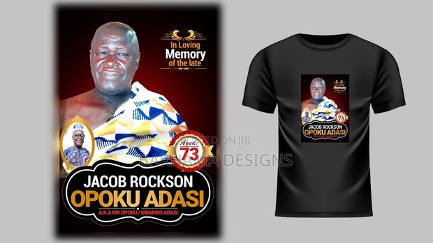 T-Shirt Printing photo 4