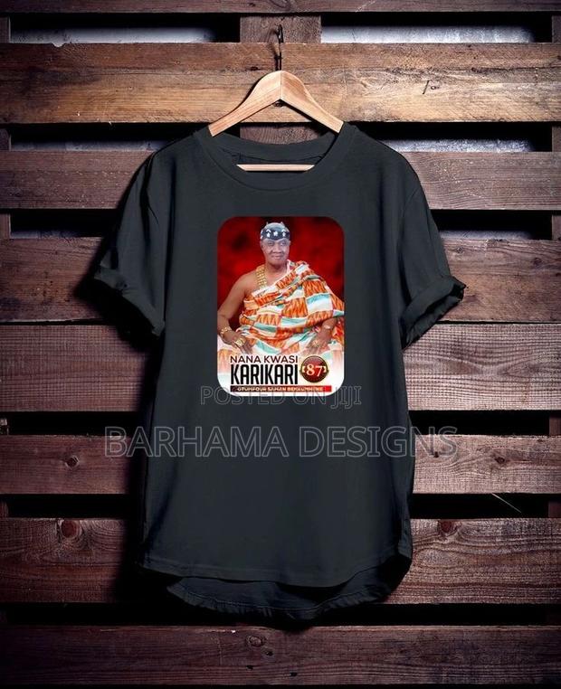 T-Shirt Printing photo 2