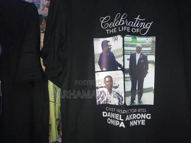 T-Shirt Printing photo 6
