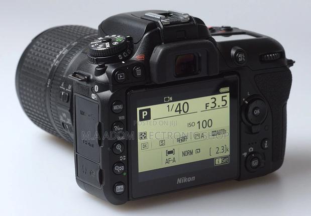 Nikon Dx D7500 Slr Camera · Photo 2