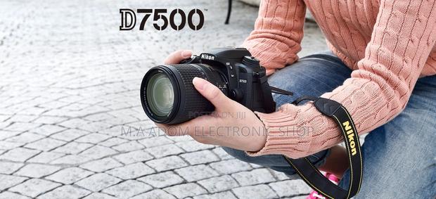 D7500 Nikon Camera · Photo 2