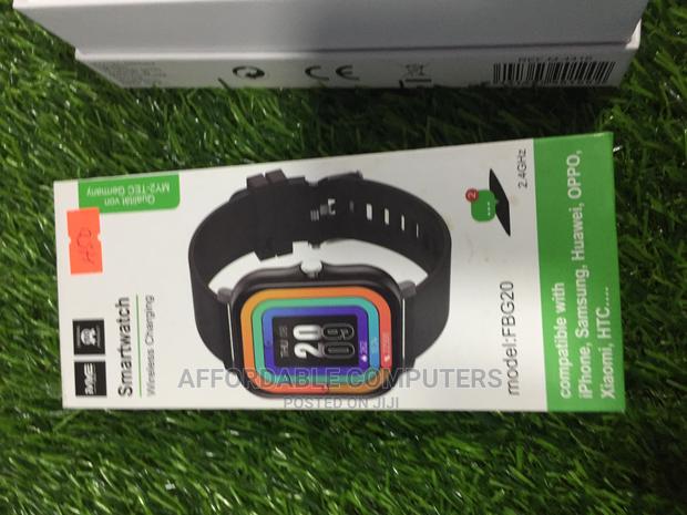 Original Smart Watch Wireless Charging photo 2
