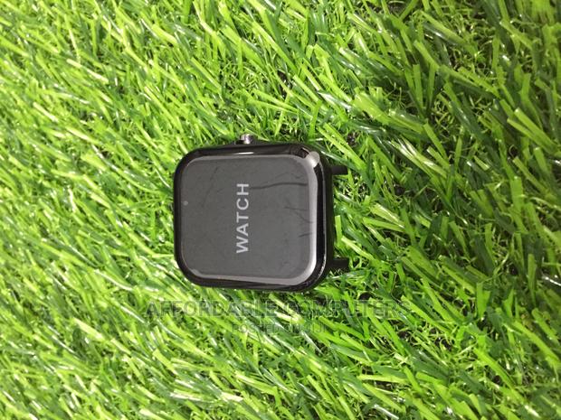 Original Smart Watch Wireless Charging photo 3