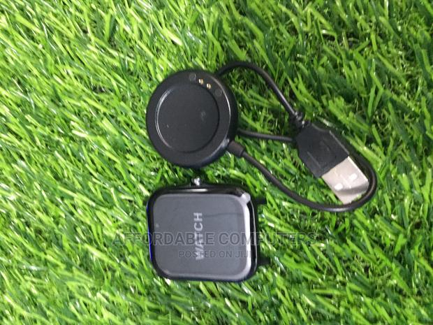 Original Smart Watch Wireless Charging photo 5