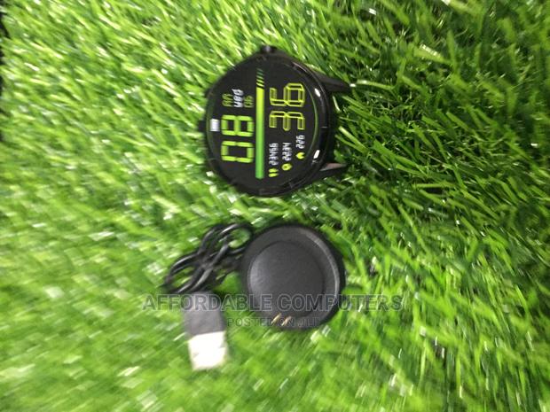 Original Smart Watch Wireless Charging photo 7
