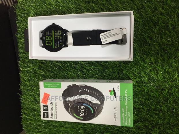 Original Smart Watch Wireless Charging photo 9
