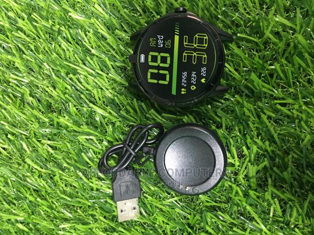 Original Smart Watch Wireless Charging photo 6