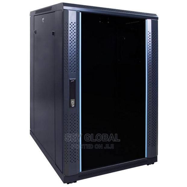 18U Network Cabinet 600mm X 800mm · Photo 2