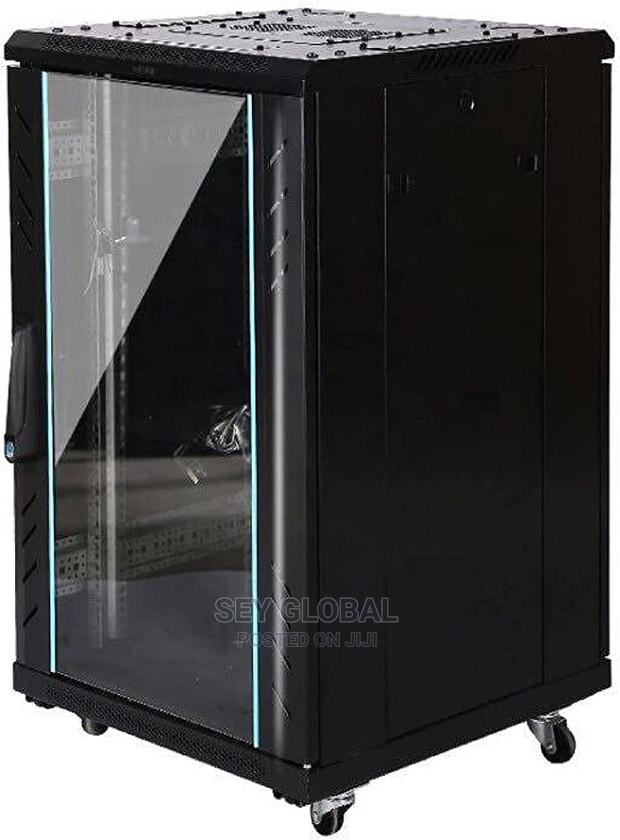 18U Network Cabinet 600mm X 800mm · Photo 3