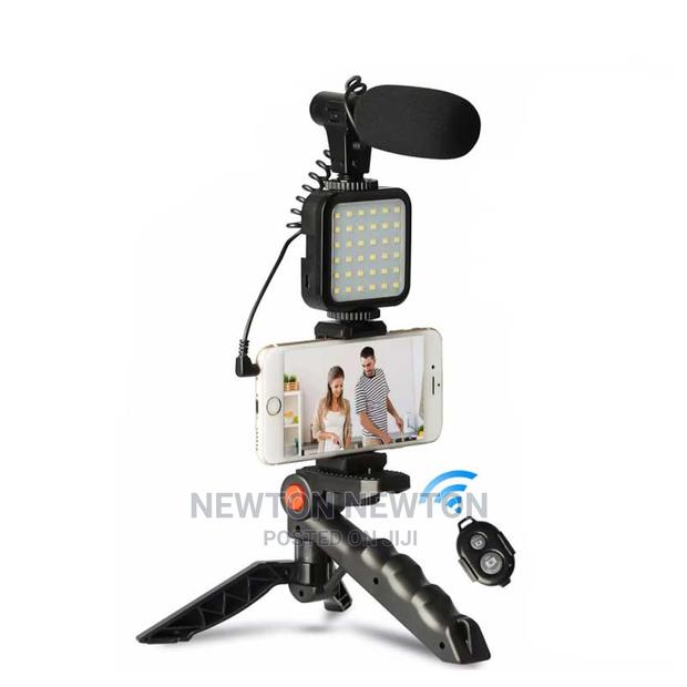 Video Making Kit