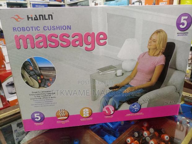 Multipurpose Seat Massager · Photo 4