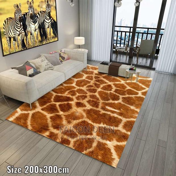 Luxury Hairy Quality Carpet Biggest Size(200x300cm)In Diff Colors · Photo 2