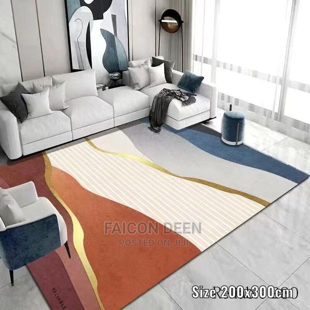 Luxurious Hairy Thick Carpets(200x300cm)In Diff Colors · Photo 2