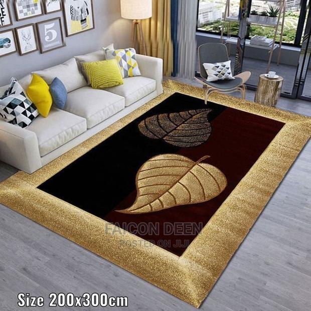 Modern Stylish High Quality Hairy Carpet(Size*200x300cm)In Diff Colo · Photo 1