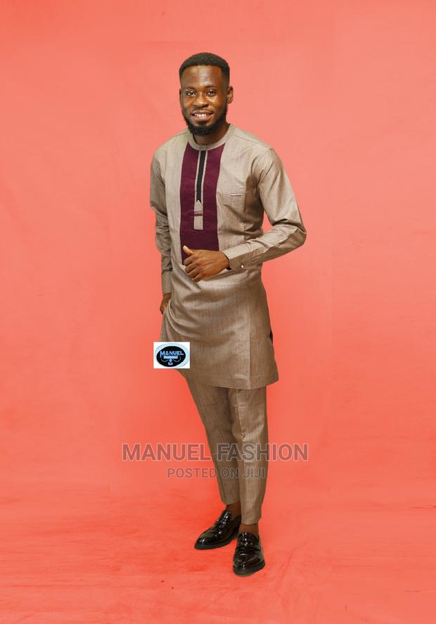 Kaftan for Traditional Wedding · Photo 3
