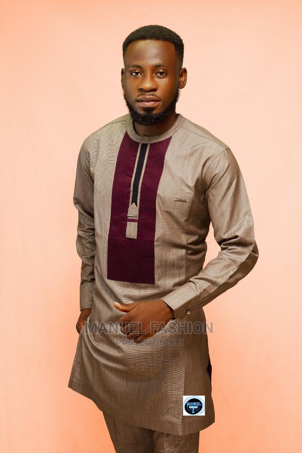 Kaftan for Traditional Wedding · Photo 4
