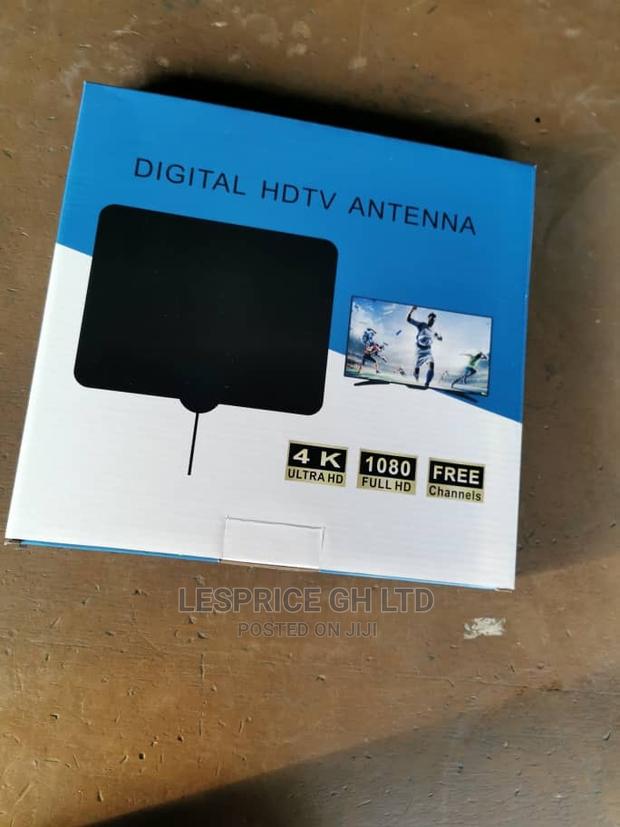 Digital HDTV Antenna · Photo 2