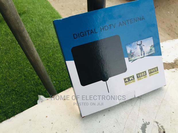 Current Price Indoor TV Digital Antenna · Photo 2