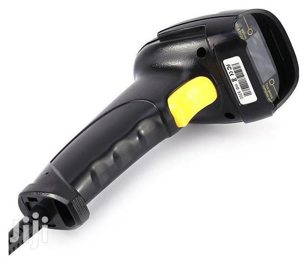 Usb 1d Manual Barcode Scanner · Photo 1