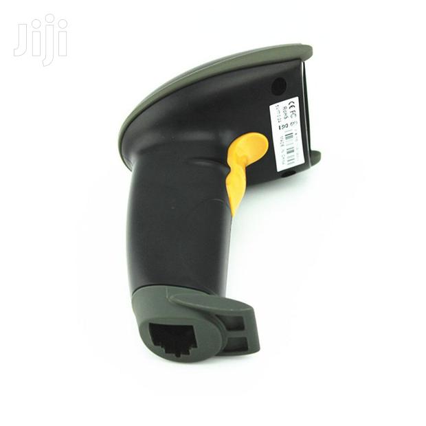Usb 1d Manual Barcode Scanner · Photo 2