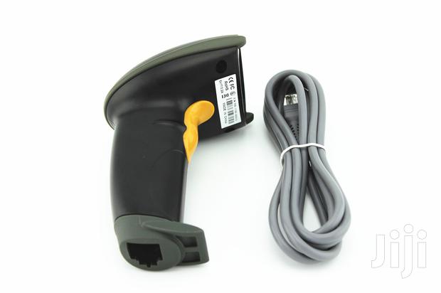 Usb 1d Manual Barcode Scanner · Photo 3