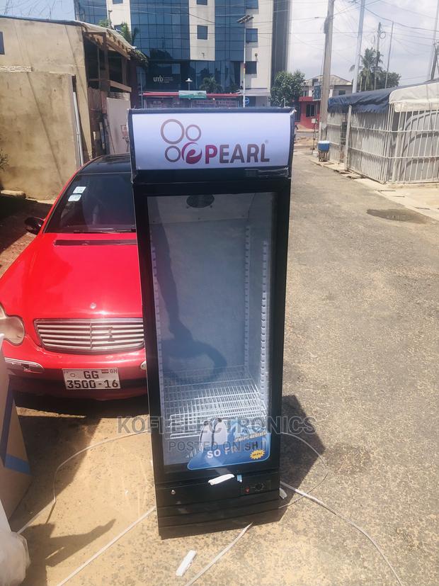 Pearl PVC-28 Display Fridge (Beverage Cooler) · Photo 2