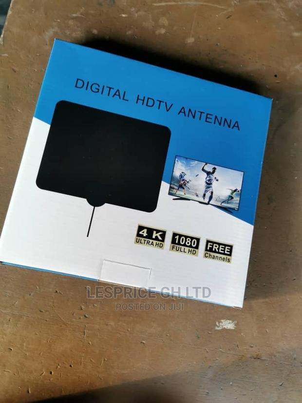 Quality Digital HDTV Antenna · Photo 2