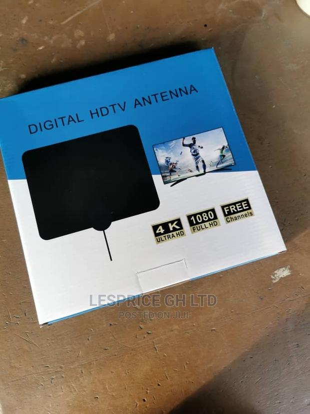 Wonderful Digital HDTV Antenna · Photo 2