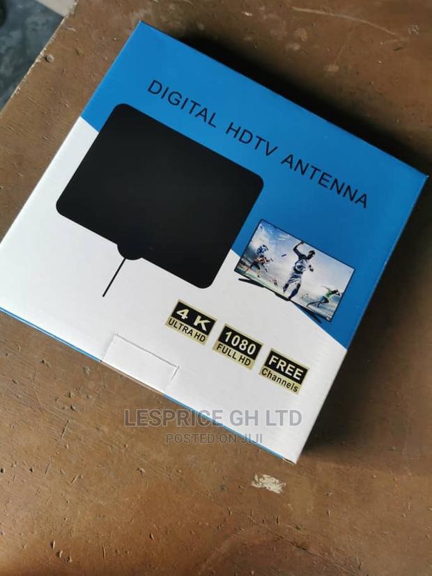 Superb HDTV Antenna · Photo 2