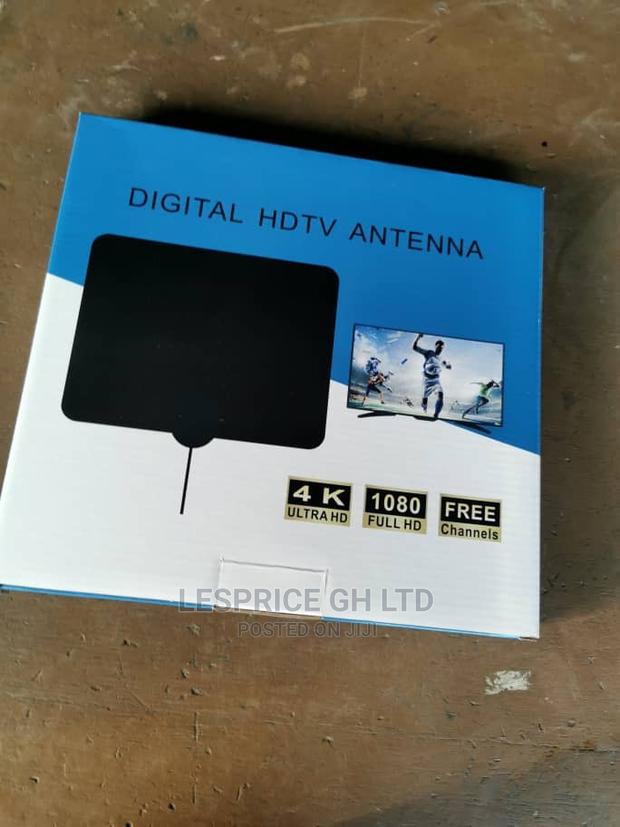 New in Stock HDTV Antenna · Photo 2