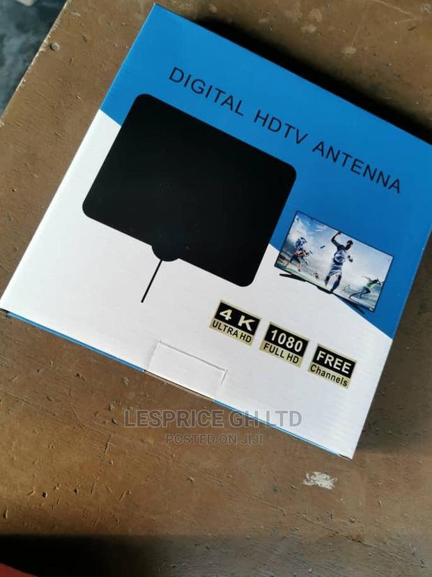 Fresh in Box Digital HDTV Antenna · Photo 2