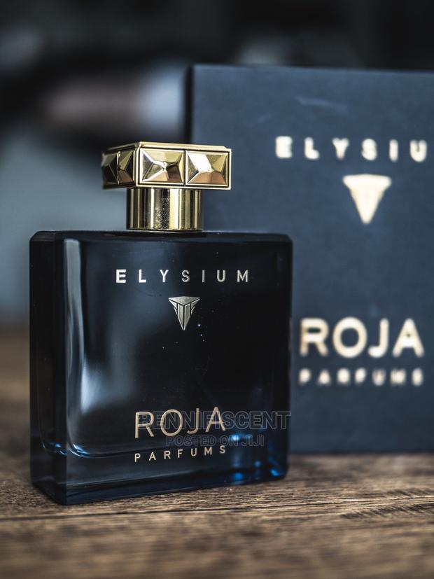 Roja Elysium Parfum Cologne 100ml · Photo 2