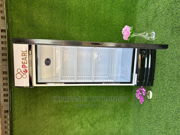 Electronic Control System PVC46 318 Litres Pearl Display · Photo 2