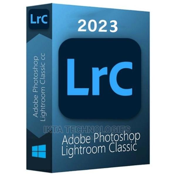 Adobe Photoshop Lightroom Classic Cc 2025 | Full Version · Photo 3