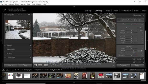 Adobe Photoshop Lightroom Classic Cc 2025 | Full Version · Photo 4