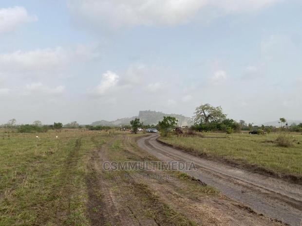 Lands For Sale At Pokuase,Tsopoli And Shaihills photo 3