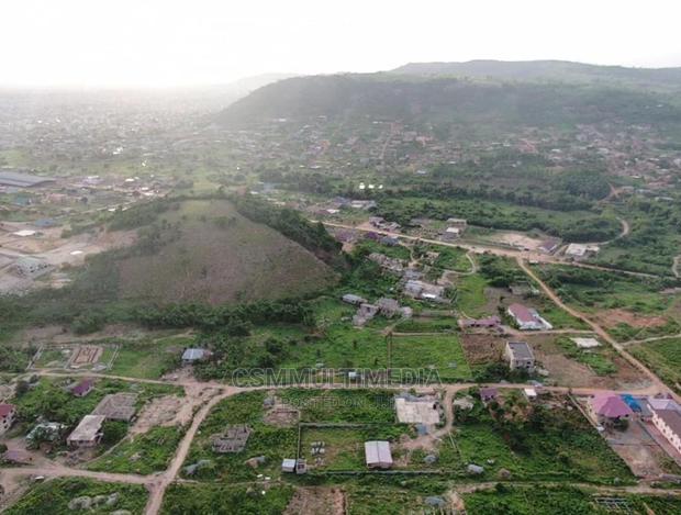 Lands For Sale At Pokuase,Tsopoli And Shaihills photo 5