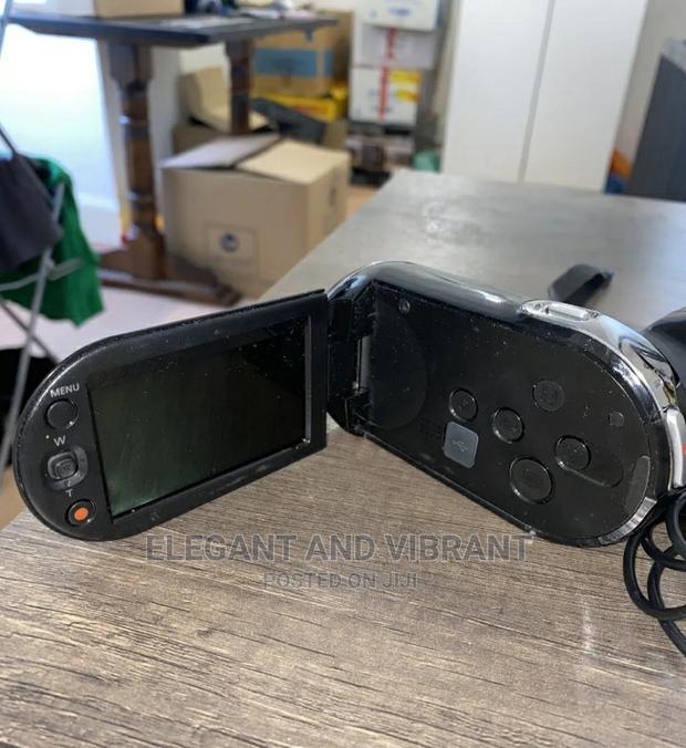 Just as New Samsung Digital Camcorder 160 Mins photo 2
