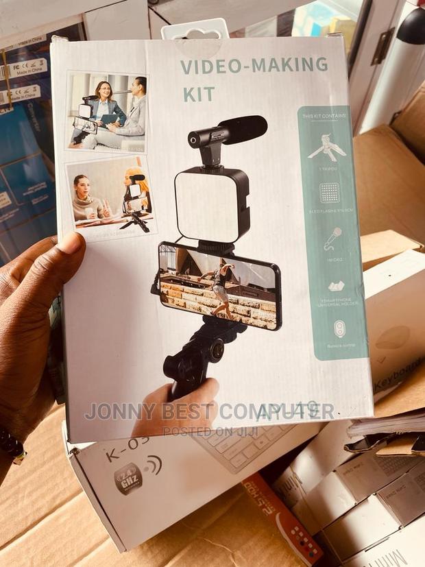Video Making Kit · Photo 3